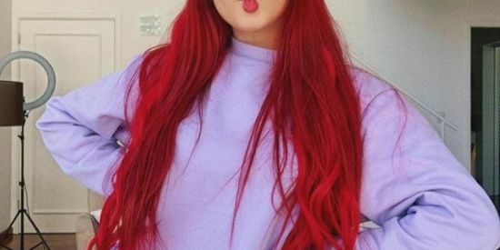 Imagem do grupo de WhatsApp 💥DIVULGAÇÃO INSTAGRAM💥