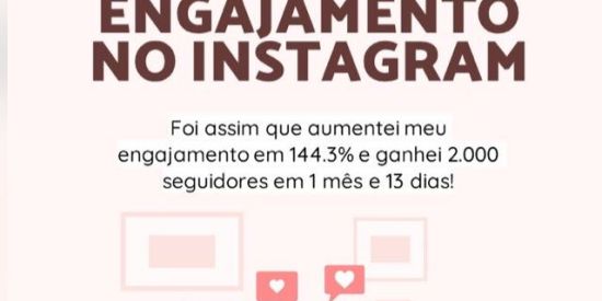 Imagem do grupo de WhatsApp GANHE SEGUIDORES FÁCIL🔥