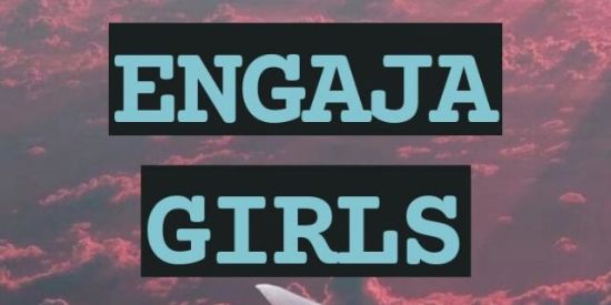 Imagem do grupo de WhatsApp 📸ENGAJA GIRLS📲