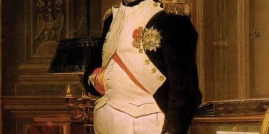 Imagem do grupo de WhatsApp Novo império sith (dnv)