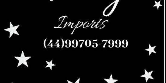 Imagem do grupo de WhatsApp DAY IMPORTS🌟