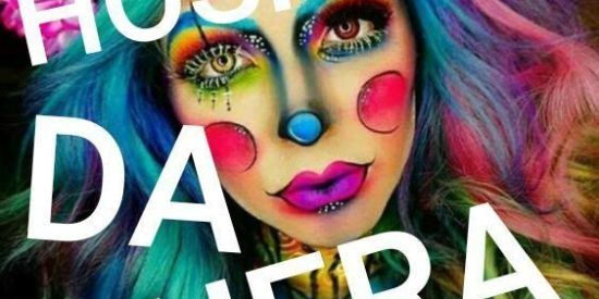 Imagem do grupo de WhatsApp Zueira 24 horas