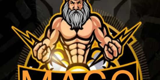 Imagem do grupo de WhatsApp 🏆🏆PALPITE VIP  MAGO💵💵🤑🤑