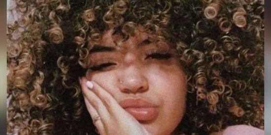 Imagem do grupo de WhatsApp Transição capilar 😻🥳🦁🦁