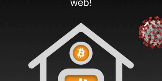 Imagem do grupo de WhatsApp Ganhe Bitcoin Gratis 😱💰