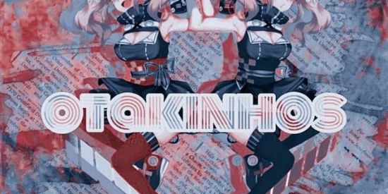 Imagem do grupo de WhatsApp 🍱OTAKINHOS SELEÇÃO🍱