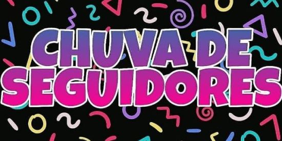 Imagem do grupo de WhatsApp @chuvadeseguidores1091