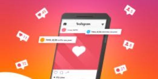 Imagem do grupo de WhatsApp Tráfego no instagram