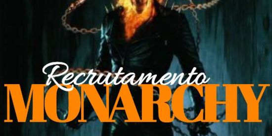 Imagem do grupo de WhatsApp 🔥ʀᴇᴄʀᴜᴛᴀᴍᴇɴᴛᴏ ᴍᴏɴᴀʀᴄʜʏ🔥