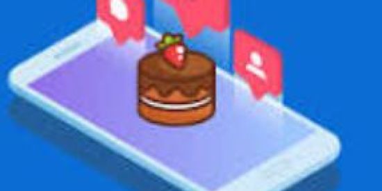 Imagem do grupo de WhatsApp Marketing gastronômico