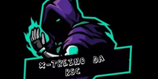 Imagem do grupo de WhatsApp X-TREINO DA RSC 🙅🏽‍♂️