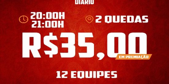 Imagem do grupo de WhatsApp Pré Inscrição Gareninha 🏆