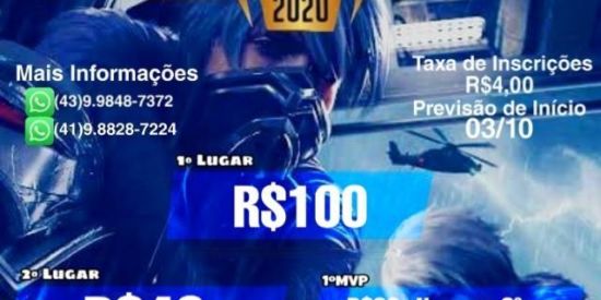 Imagem do grupo de WhatsApp AZGEDA CUP