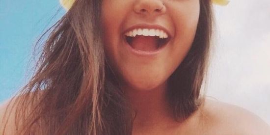 Imagem do grupo de WhatsApp Camila Loures