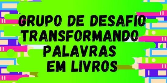 Imagem do grupo de WhatsApp 🗓️ TPL4