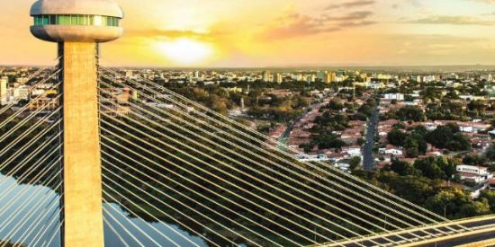 Imagem do grupo de WhatsApp Galera de Teresina-Pi✌️🌞