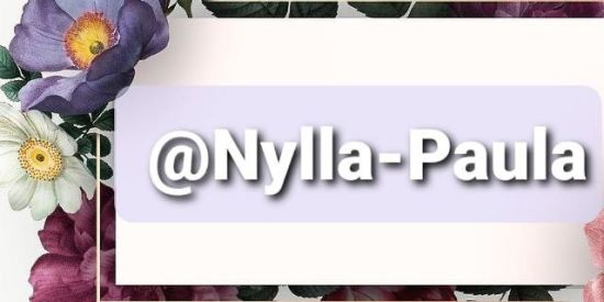 Imagem do grupo de WhatsApp Nylla Paula❤️