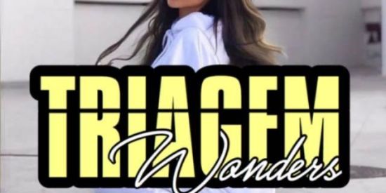 Imagem do grupo de WhatsApp Recrutamento WĐ’ร