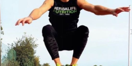 Imagem do grupo de WhatsApp 💚 Herbalife 💚