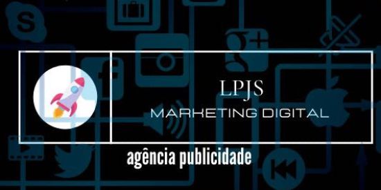 Imagem do grupo de WhatsApp Seja um digital influence