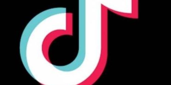 Imagem do grupo de WhatsApp Seguidores no tik tok❤️✨