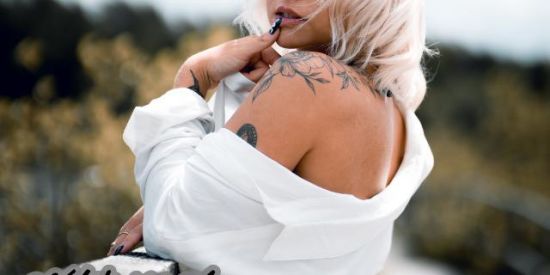 Imagem do grupo de WhatsApp RECRUTAMENTO DE MEMBROS