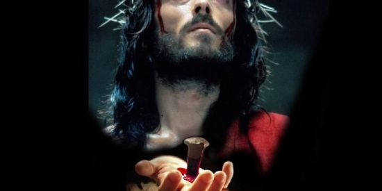 Imagem do grupo de WhatsApp ᅠCartas de Cristo