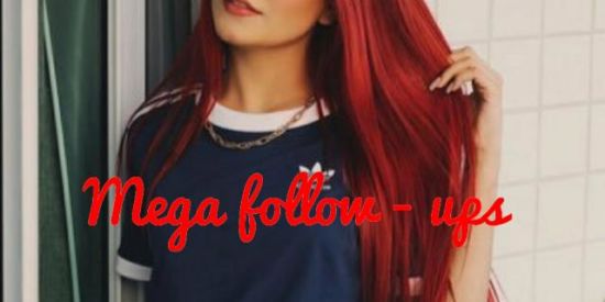 Imagem do grupo de WhatsApp Mega_Follow_ups 🏄‍♀️🌊