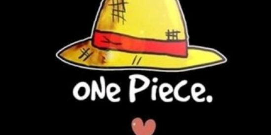 Imagem do grupo de WhatsApp 👒O n e  P i e c e👒