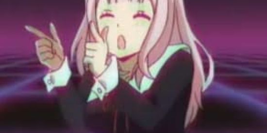 Imagem do grupo de WhatsApp Anime Friends