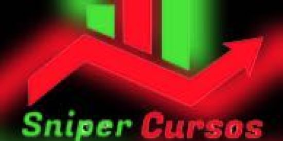 Imagem do grupo de WhatsApp Sniper  Cursos 📊2020