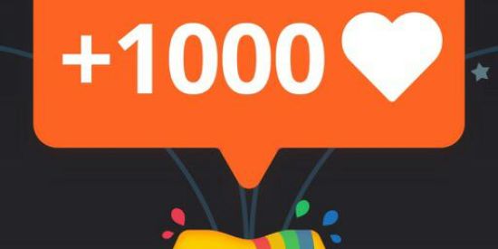 Imagem do grupo de WhatsApp 🔰Ganhar Seguidores🔰