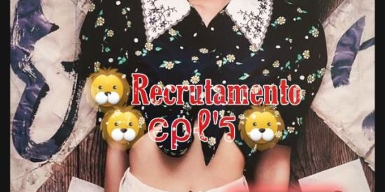 Imagem do grupo de WhatsApp 🦁Recrutando 🦁єρl'ร🦁