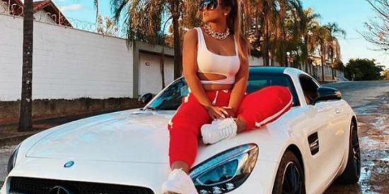 Imagem do grupo de WhatsApp 💎FÃ'S CAMILA LOURES💎