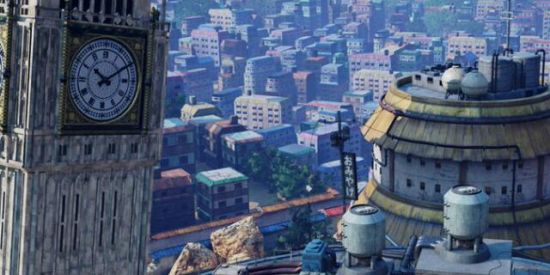 Imagem do grupo de WhatsApp Aldëia da Følha🏔️🍃