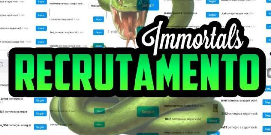 Imagem do grupo de WhatsApp ▪Ti'ร▪️RECRUTAMENTO
