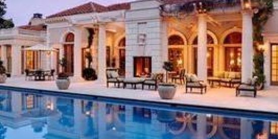 Imagem do grupo de WhatsApp _A Mansão_ (Off)