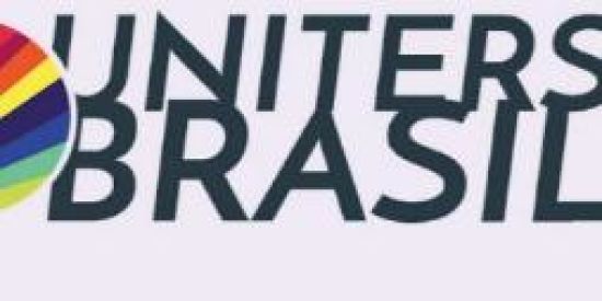 Imagem do grupo de WhatsApp Uniters BR Passando 🇧🇷🇨🇦