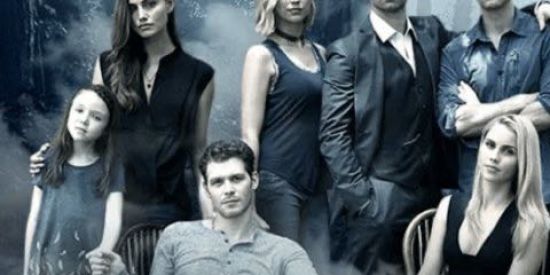 Imagem do grupo de WhatsApp The Originals - 🧛🏻