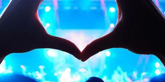 Imagem do grupo de WhatsApp Fãs do D.K😎