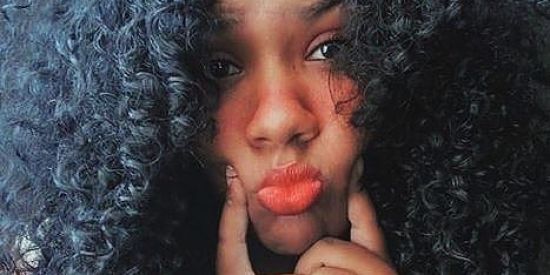 Imagem do grupo de WhatsApp ©️anal Das Cacheadas✨🌸