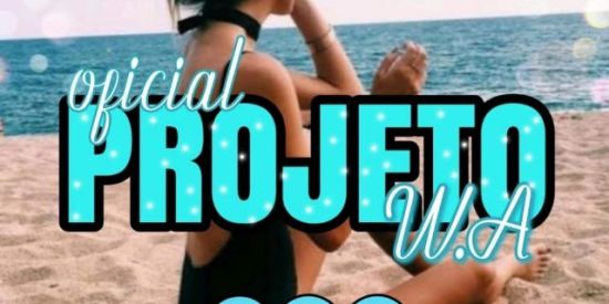 Imagem do grupo de WhatsApp 1.0⚜️Projeto engajamento⚜️