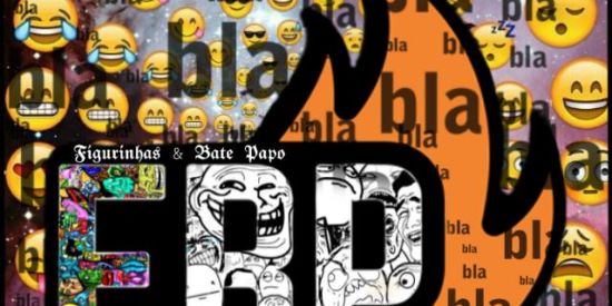 Imagem do grupo de WhatsApp Figurinhas & Bate Papo