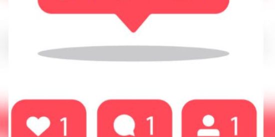 Imagem do grupo de WhatsApp Troca no Instagram