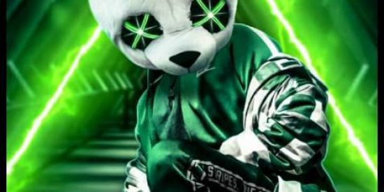 Imagem do grupo de WhatsApp Zueira, figurinhas