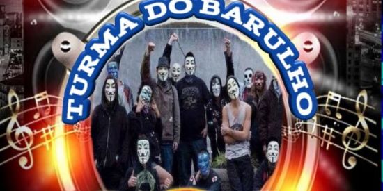 Imagem do grupo de WhatsApp TURMA DO BARULHO🔊🌍🎭
