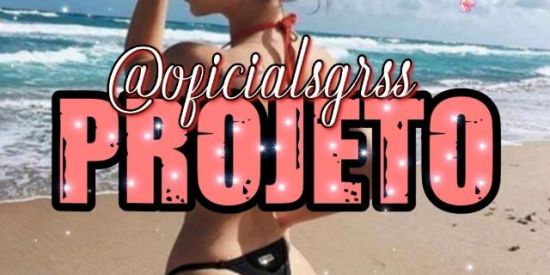 Imagem do grupo de WhatsApp sɢяss1/🔥pяojєţo