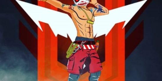 Imagem do grupo de WhatsApp SALAS PERSONALIZADAS FF