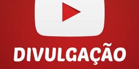 Imagem do grupo de WhatsApp Divulgue seu canal▶️🏳‍🌈