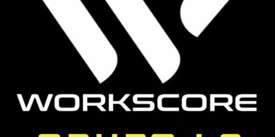 Imagem do grupo de WhatsApp Workscore Grupo GLS